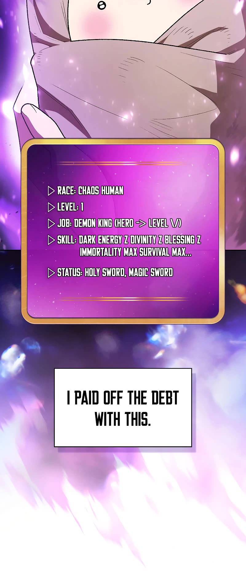FFF-Class Trashero Chapter 131 page 27 - Chapter 131