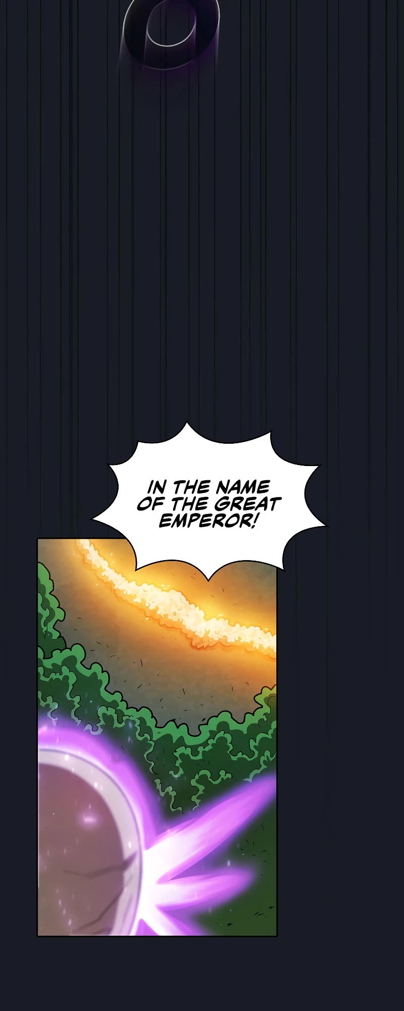 FFF-Class Trashero Chapter 131 page 32 - Chapter 131