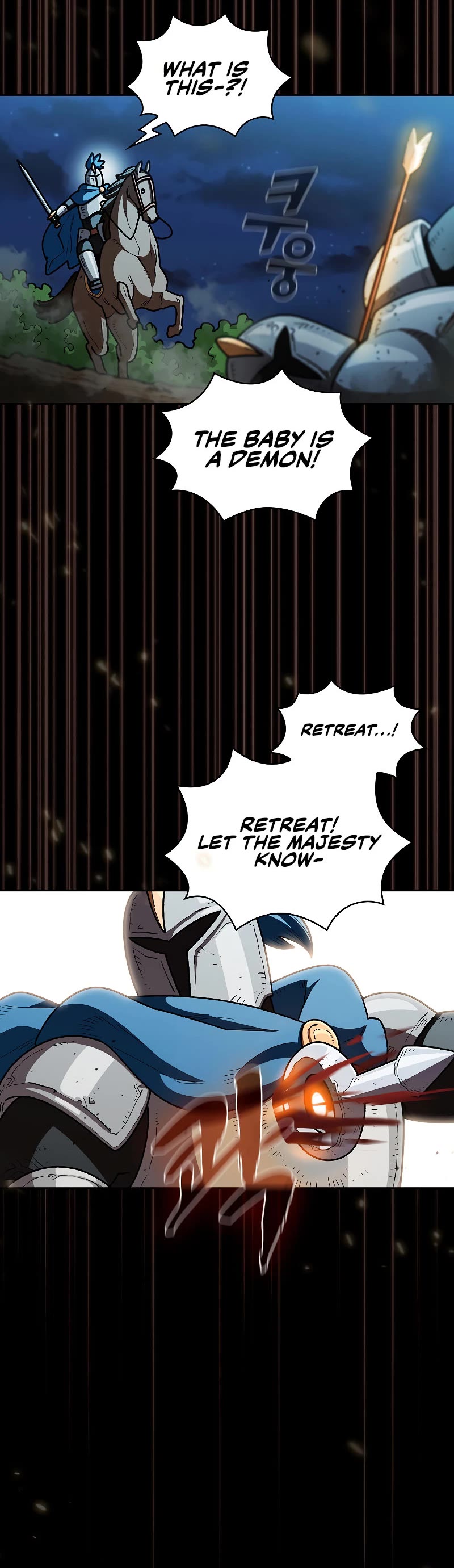 FFF-Class Trashero Chapter 131 page 40 - Chapter 131