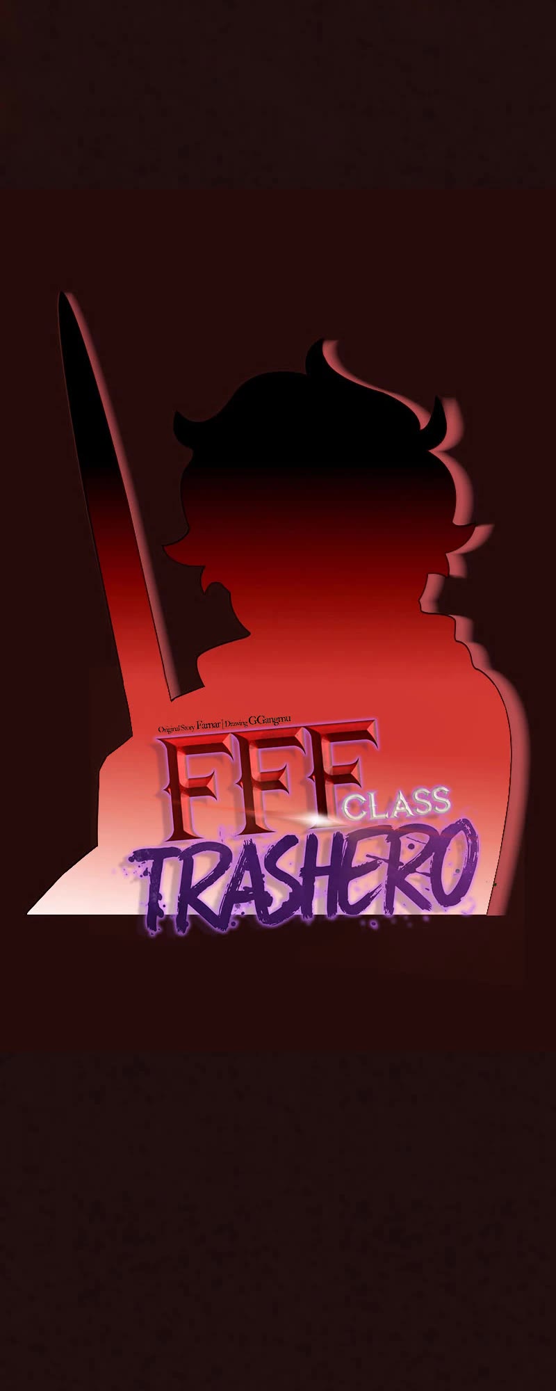 FFF-Class Trashero Chapter 131 page 7 - Chapter 131
