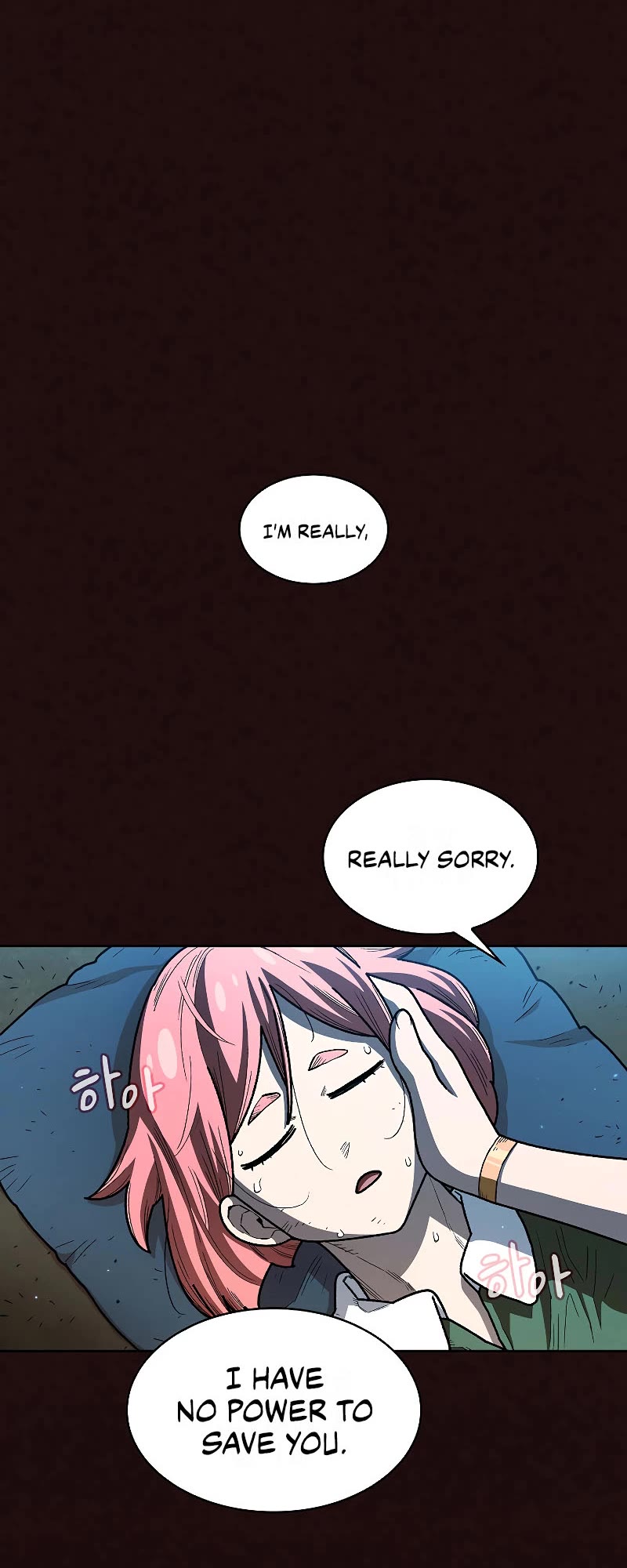 FFF-Class Trashero Chapter 131 page 8 - Chapter 131