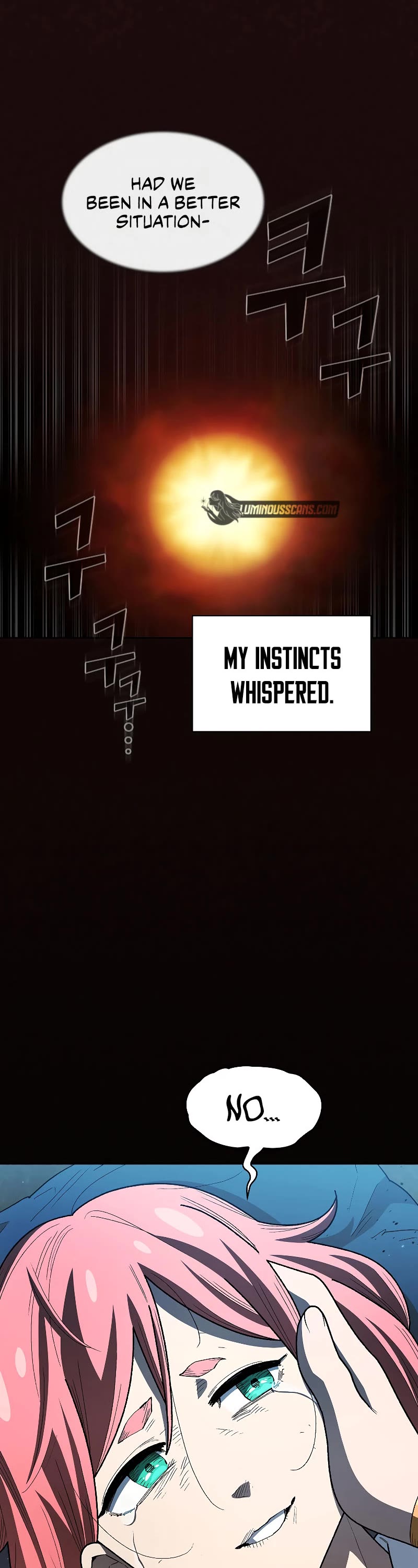 FFF-Class Trashero Chapter 131 page 9 - Chapter 131