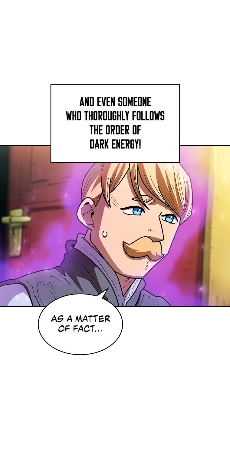 FFF-Class Trashero Chapter 132 page 19 - Chapter 132