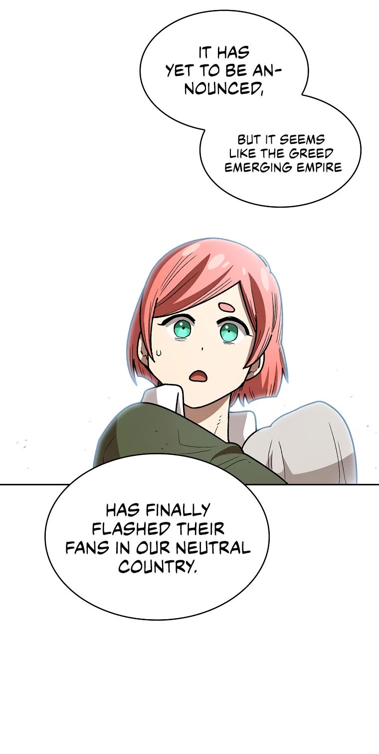 FFF-Class Trashero Chapter 132 page 20 - Chapter 132