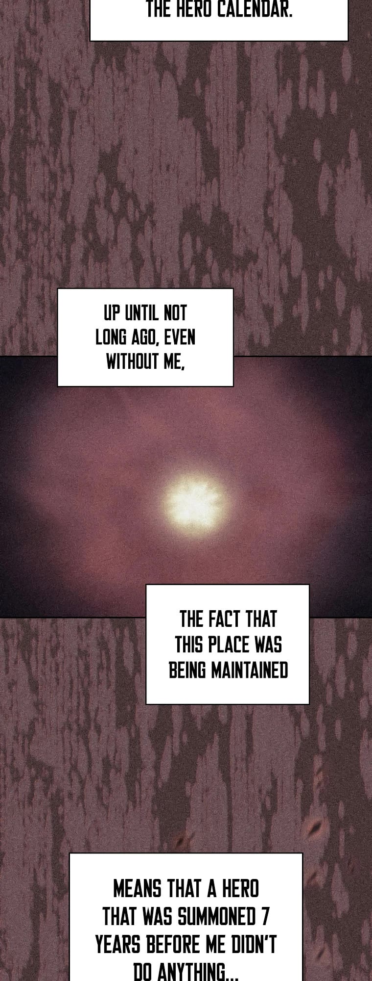 FFF-Class Trashero Chapter 132 page 23 - Chapter 132