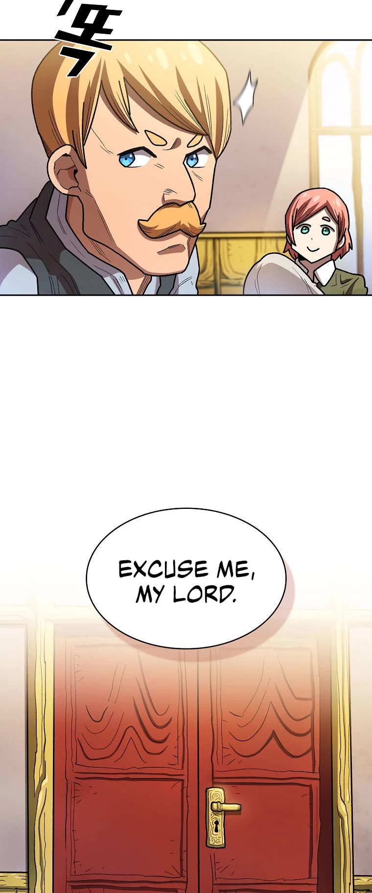 FFF-Class Trashero Chapter 132 page 27 - Chapter 132