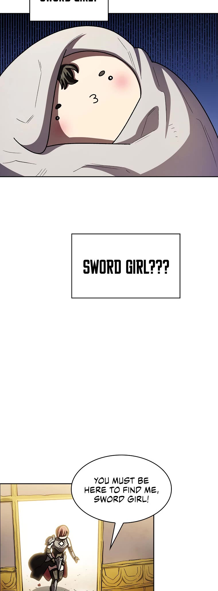 FFF-Class Trashero Chapter 132 page 36 - Chapter 132