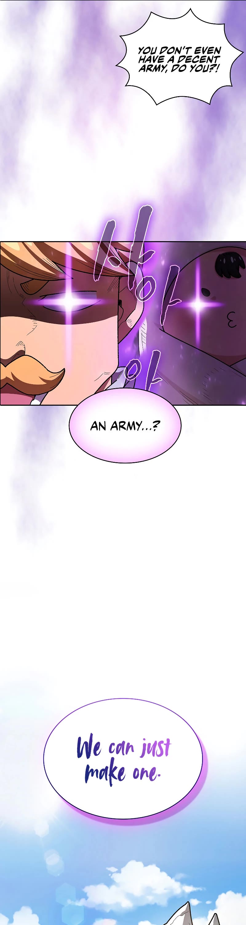 FFF-Class Trashero Chapter 133 page 12 - Chapter 133
