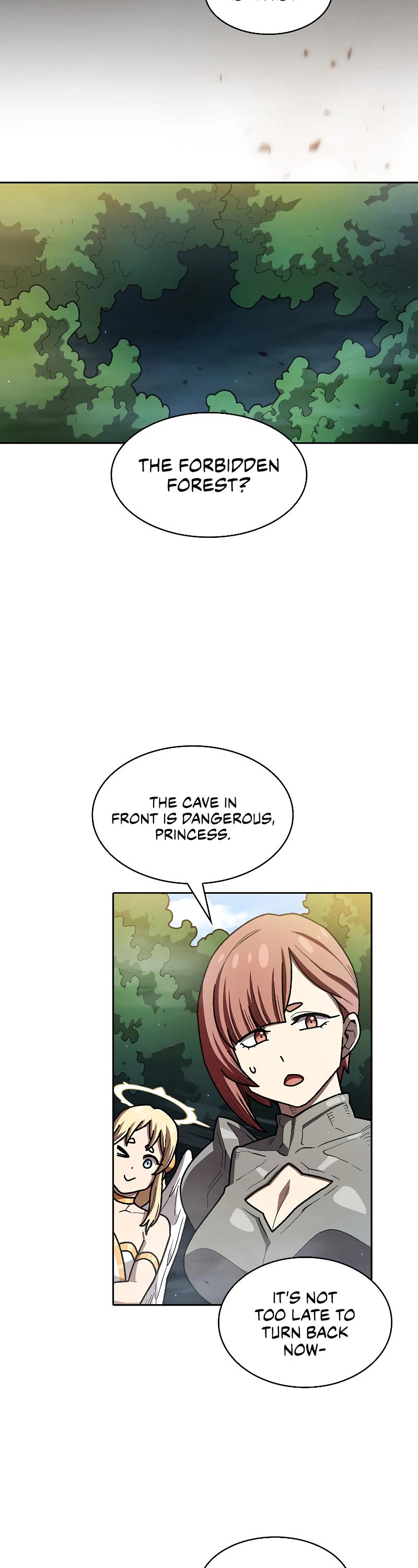 FFF-Class Trashero Chapter 133 page 14 - Chapter 133