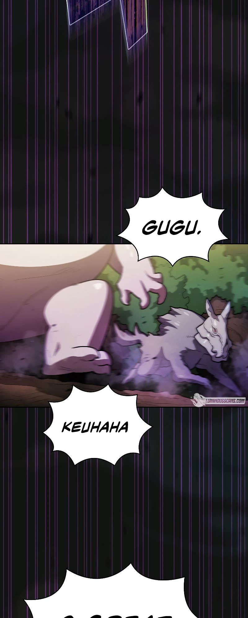 FFF-Class Trashero Chapter 133 page 21 - Chapter 133