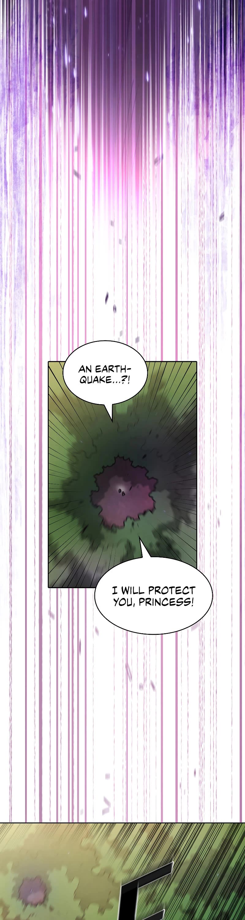 FFF-Class Trashero Chapter 133 page 24 - Chapter 133