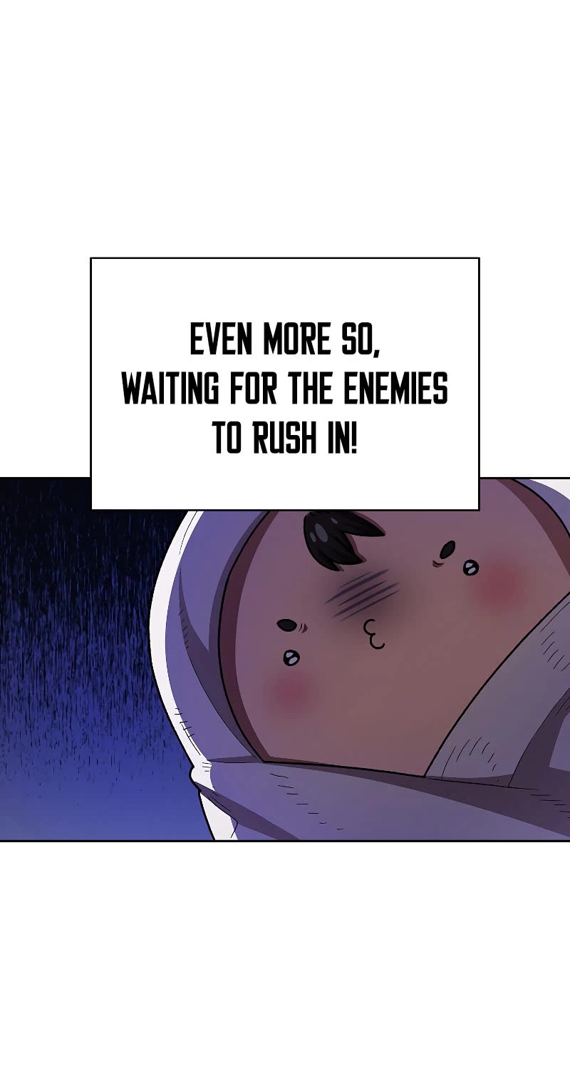 FFF-Class Trashero Chapter 133 page 27 - Chapter 133