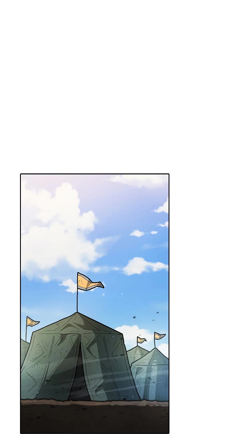 FFF-Class Trashero Chapter 133 page 28 - Chapter 133