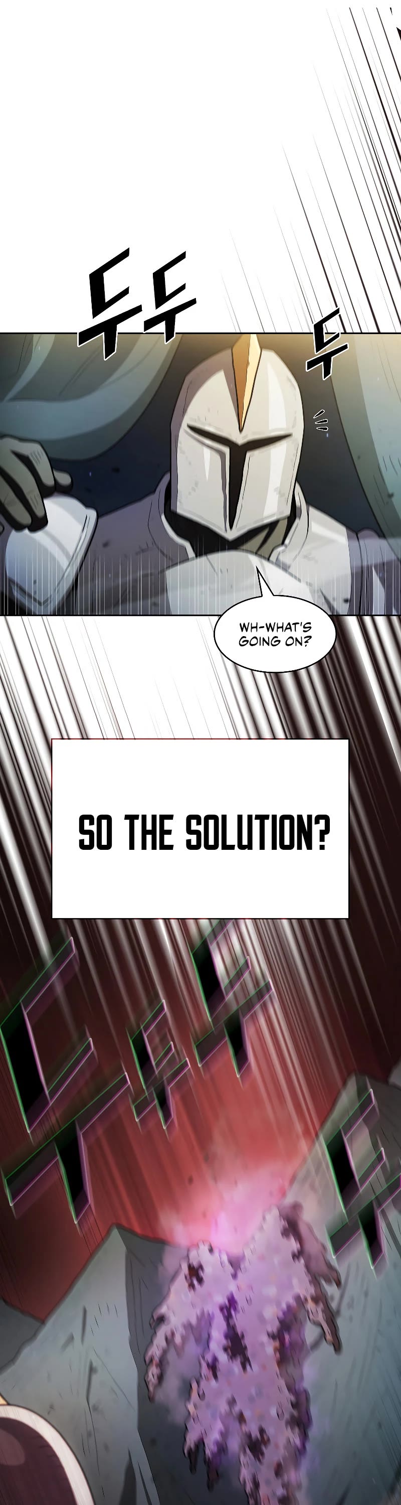 FFF-Class Trashero Chapter 133 page 29 - Chapter 133