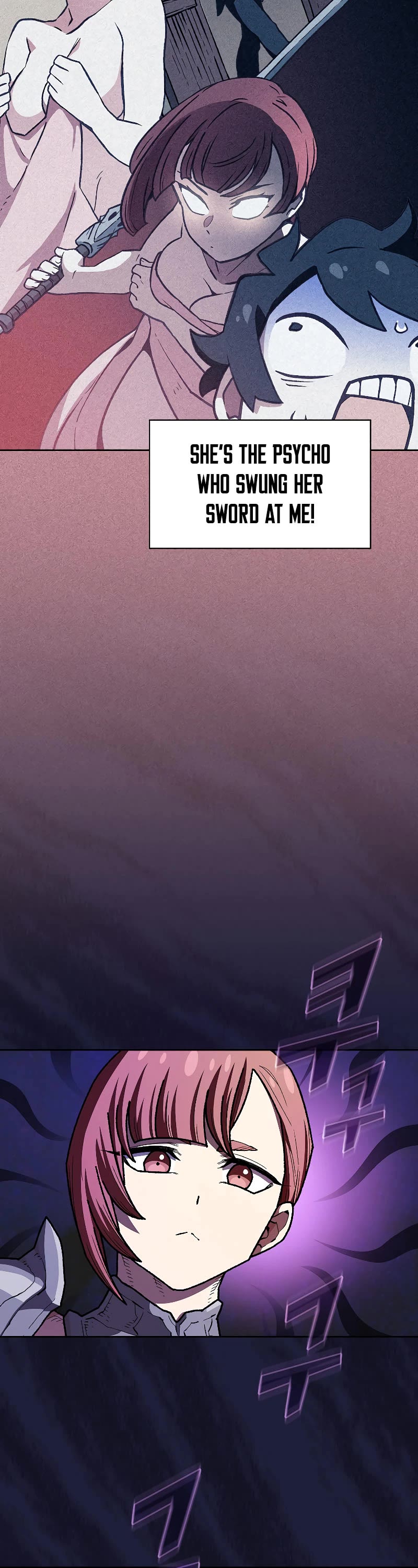 FFF-Class Trashero Chapter 133 page 3 - Chapter 133
