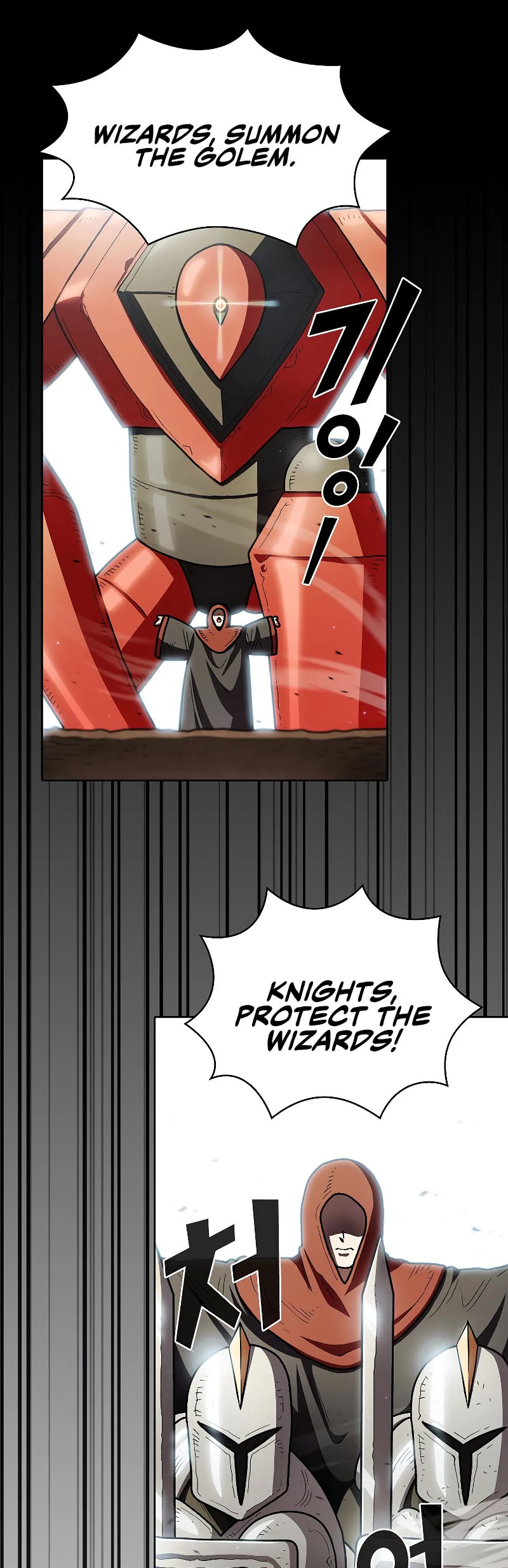 FFF-Class Trashero Chapter 133 page 32 - Chapter 133