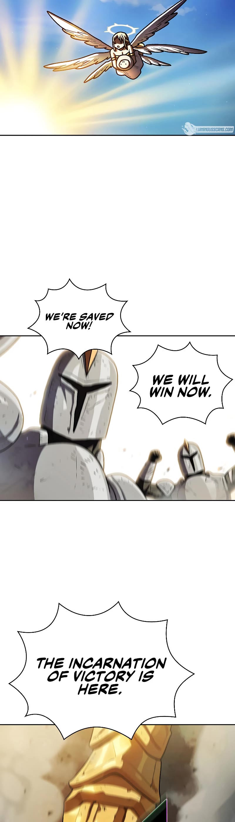 FFF-Class Trashero Chapter 133 page 37 - Chapter 133