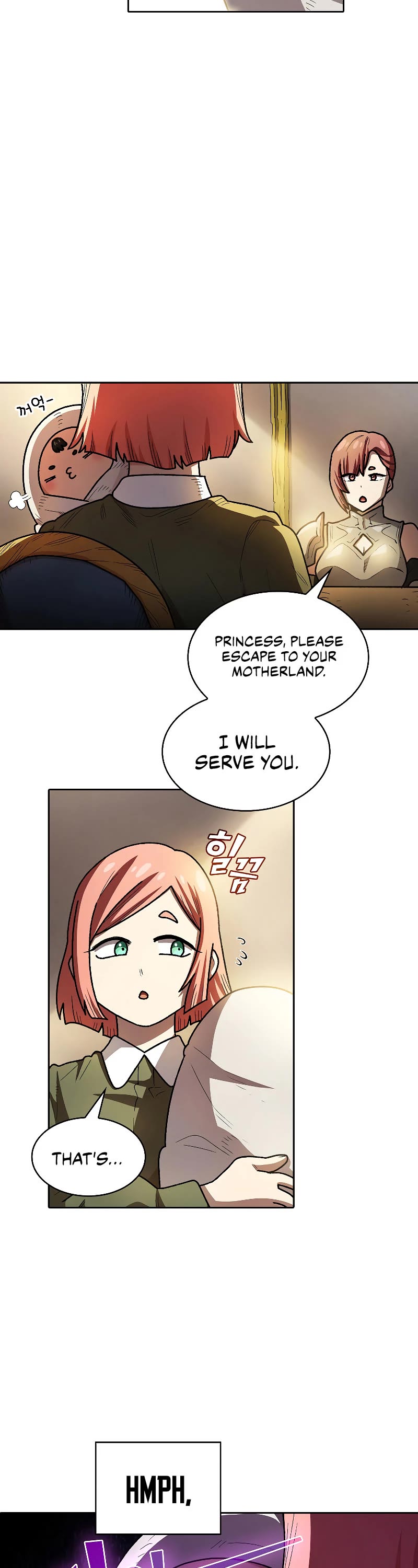 FFF-Class Trashero Chapter 133 page 8 - Chapter 133