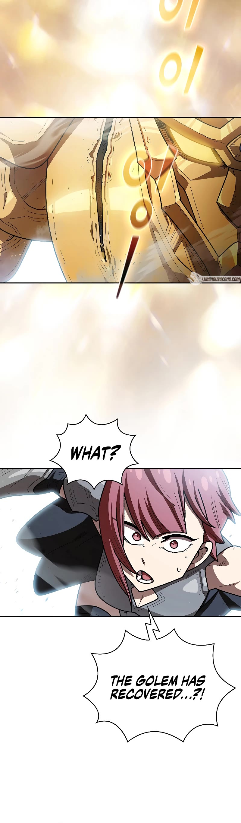 FFF-Class Trashero Chapter 134 page 16 - Chapter 134