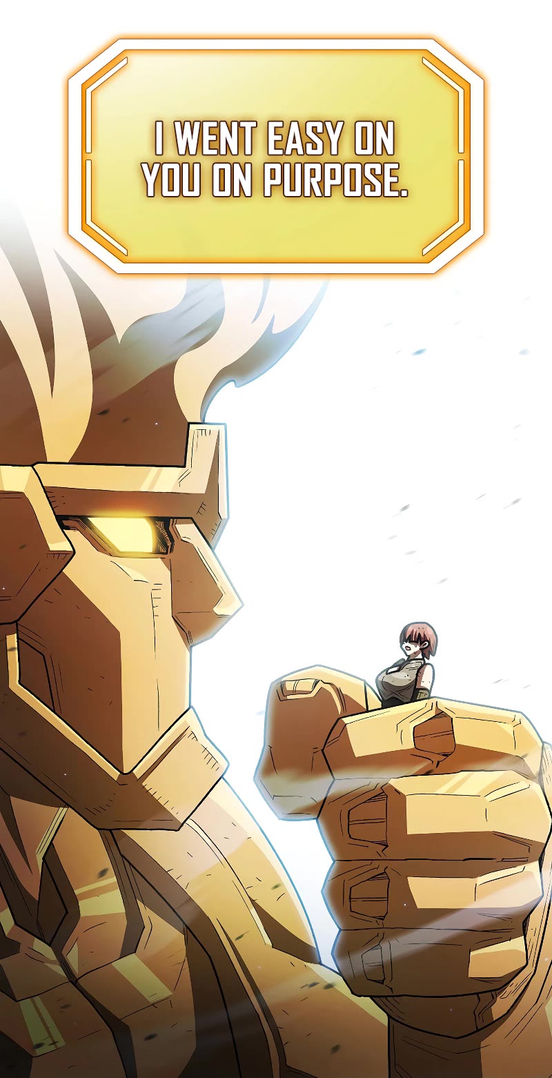 FFF-Class Trashero Chapter 134 page 22 - Chapter 134