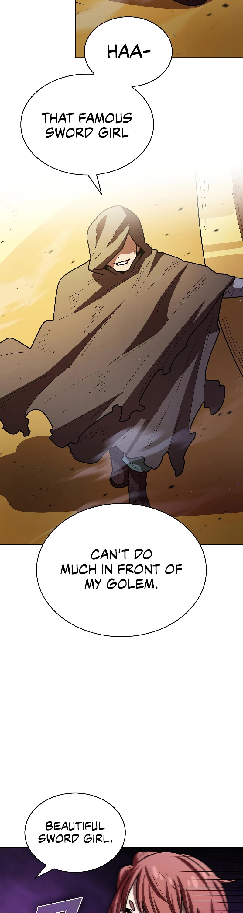 FFF-Class Trashero Chapter 134 page 24 - Chapter 134