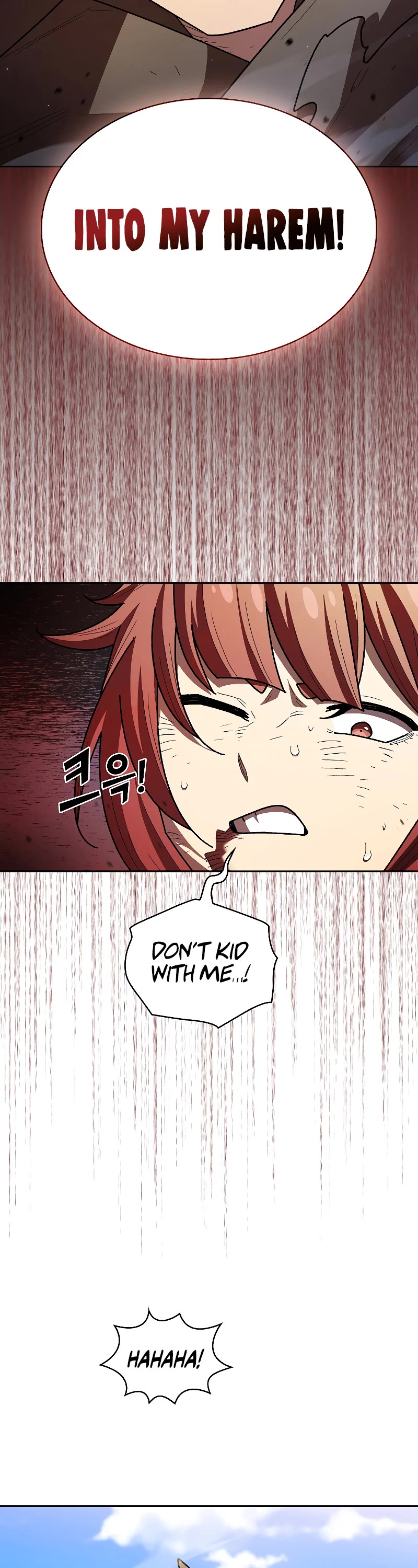FFF-Class Trashero Chapter 134 page 26 - Chapter 134