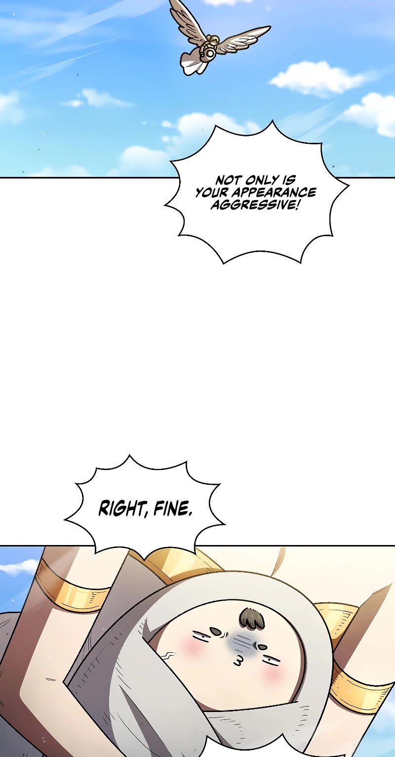 FFF-Class Trashero Chapter 134 page 27 - Chapter 134