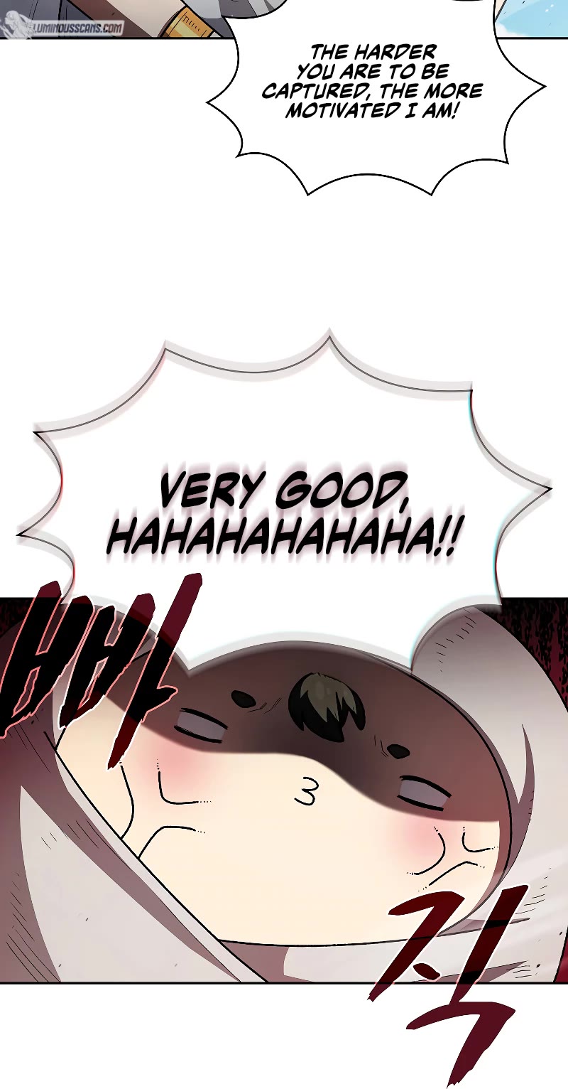 FFF-Class Trashero Chapter 134 page 28 - Chapter 134