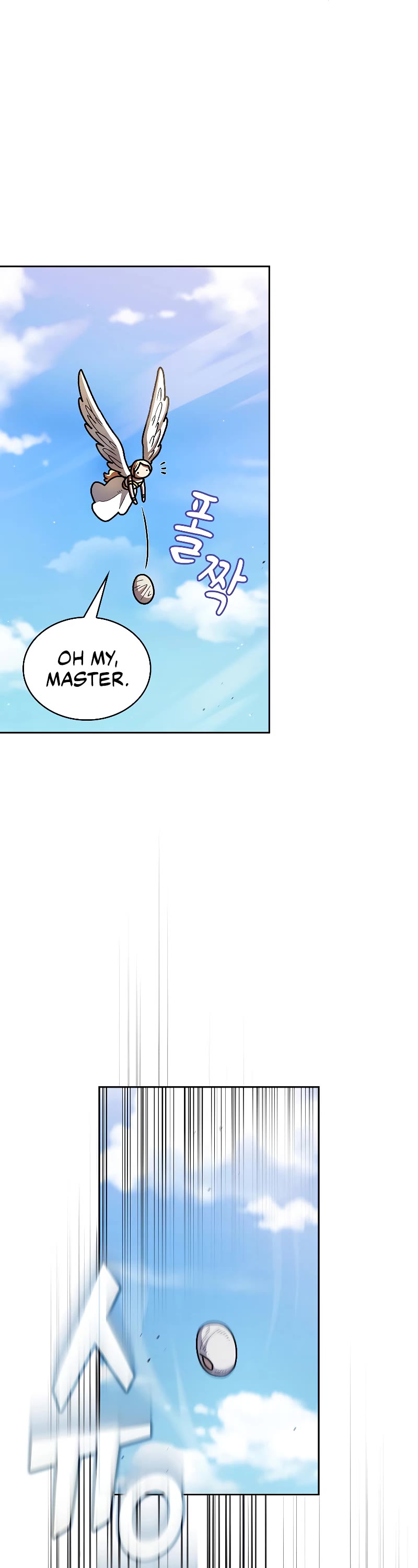 FFF-Class Trashero Chapter 134 page 29 - Chapter 134