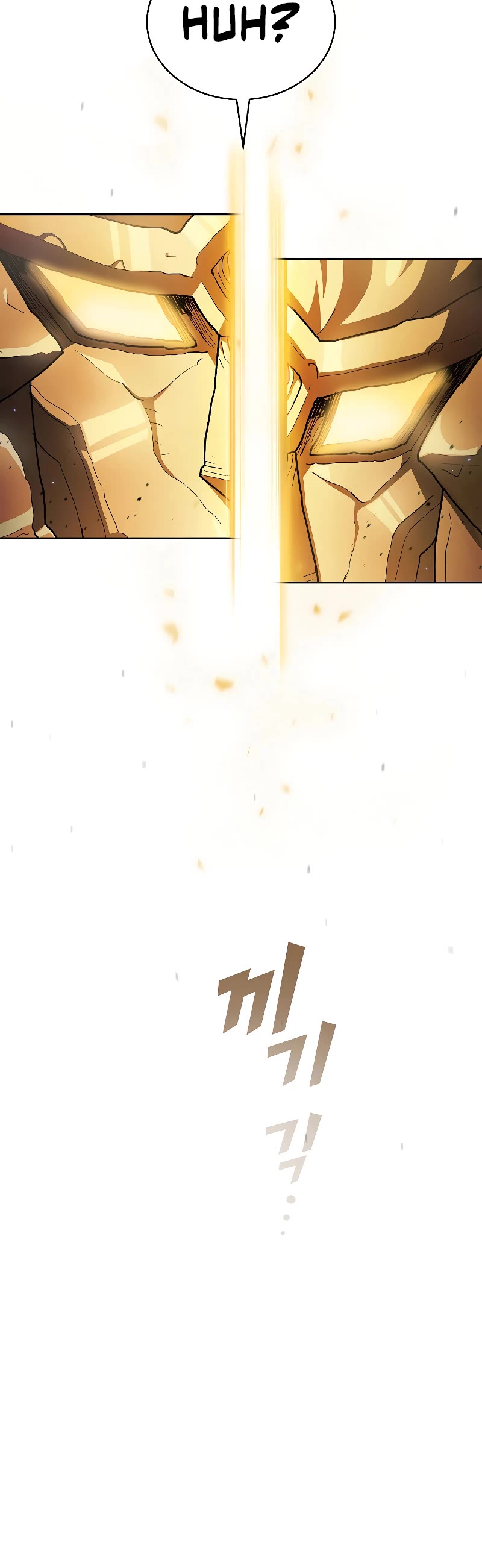 FFF-Class Trashero Chapter 134 page 33 - Chapter 134