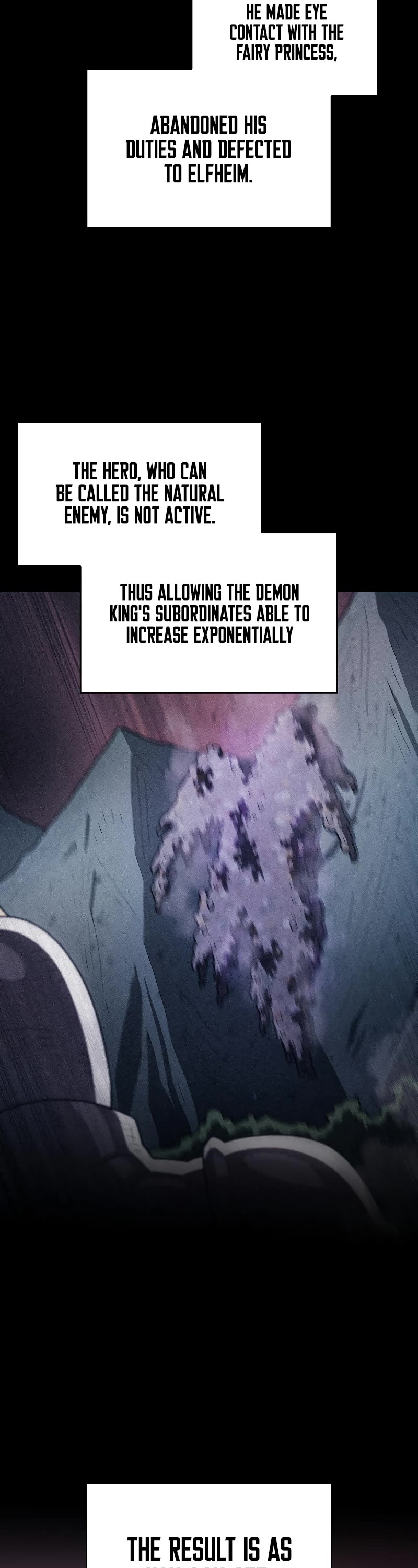 FFF-Class Trashero Chapter 135 page 13 - Chapter 135