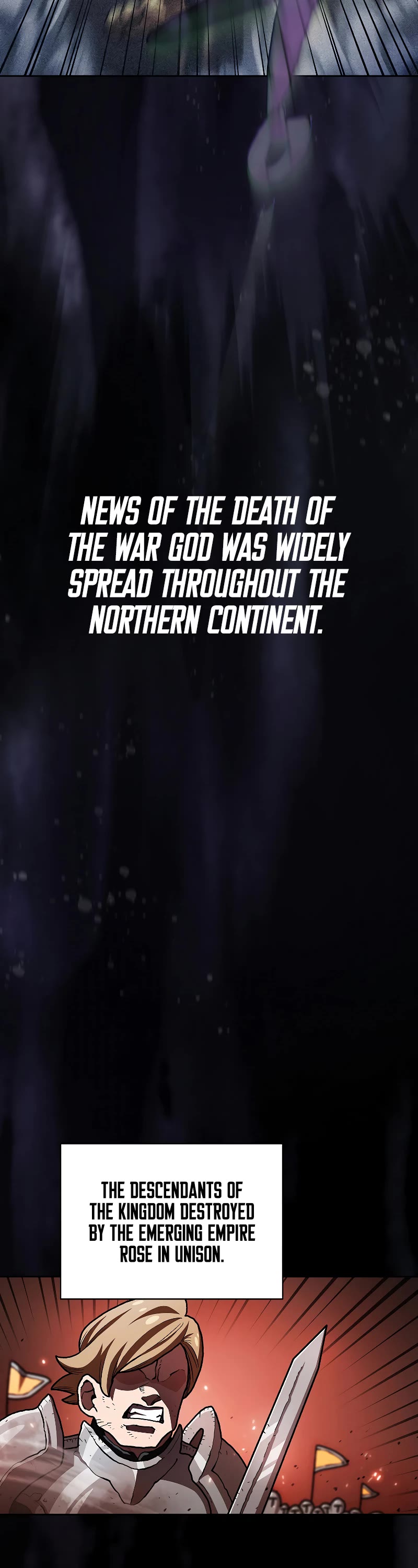FFF-Class Trashero Chapter 135 page 2 - Chapter 135