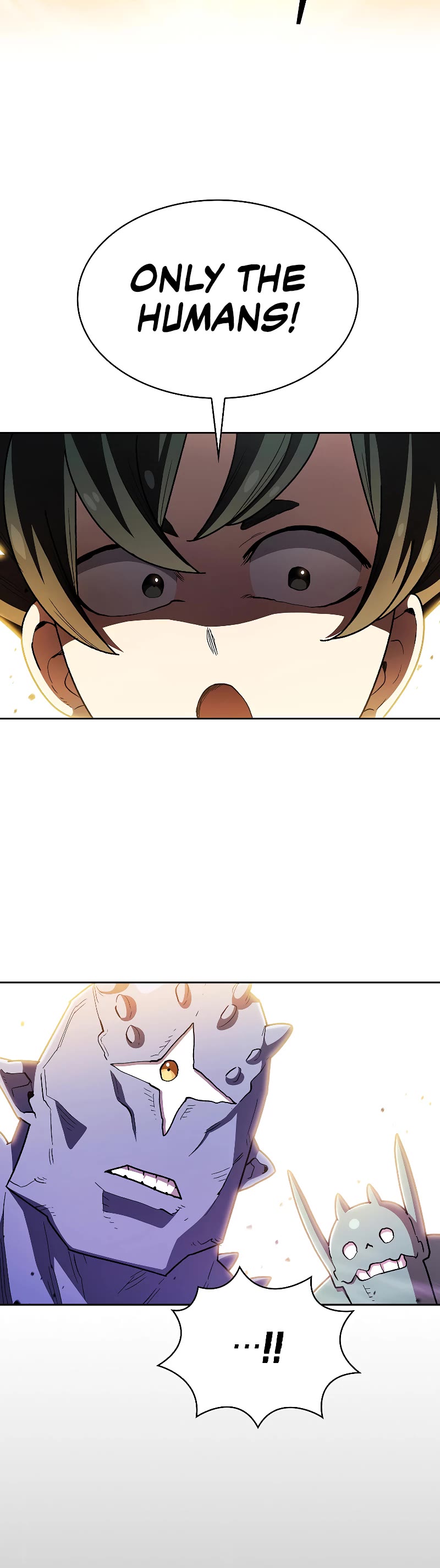 FFF-Class Trashero Chapter 135 page 20 - Chapter 135