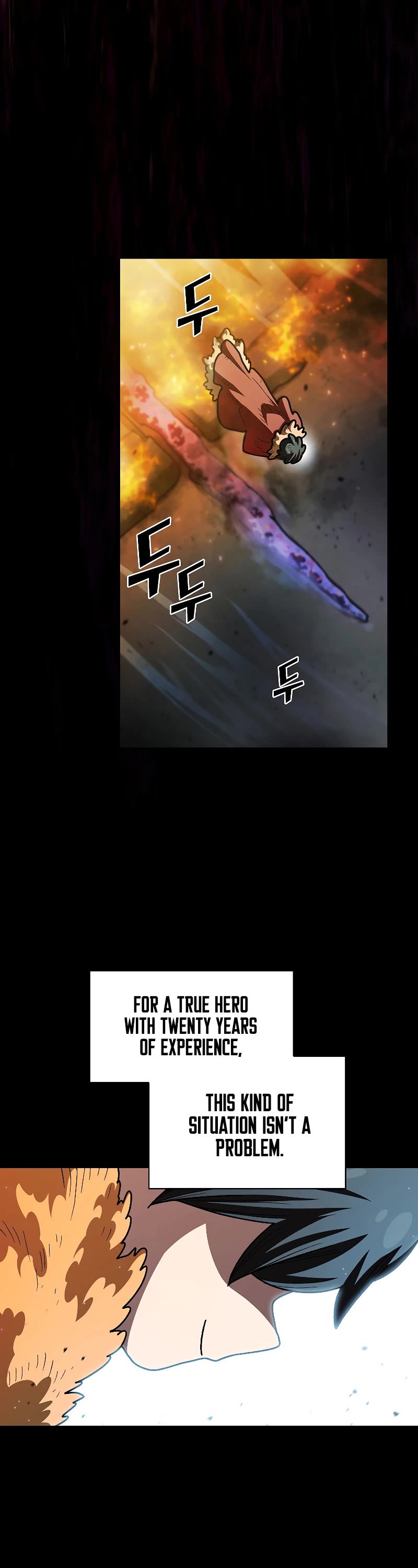 FFF-Class Trashero Chapter 135 page 23 - Chapter 135