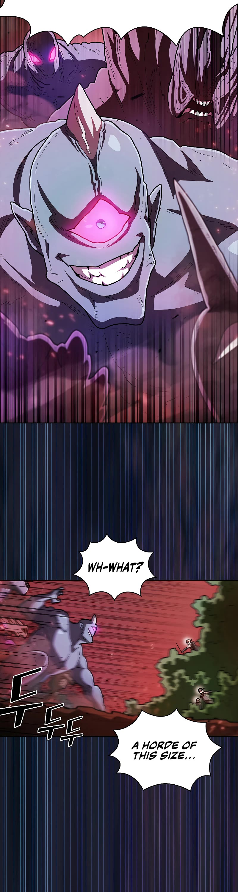 FFF-Class Trashero Chapter 135 page 29 - Chapter 135