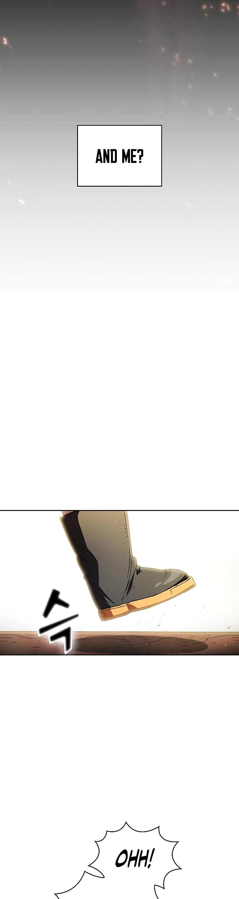 FFF-Class Trashero Chapter 135 page 4 - Chapter 135