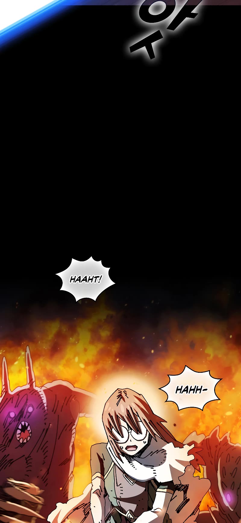 FFF-Class Trashero Chapter 136 page 5 - Chapter 136