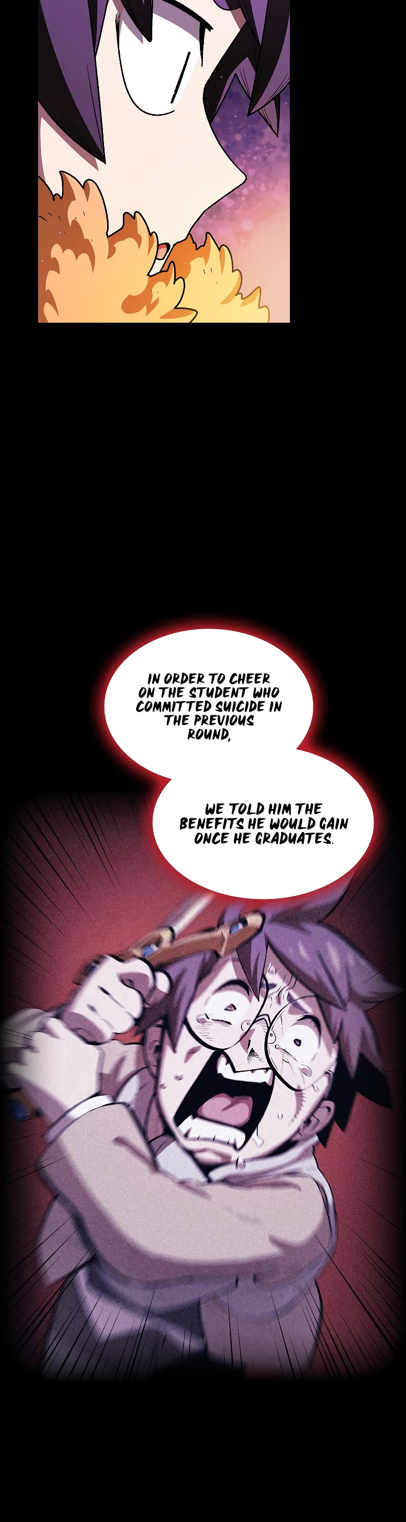 FFF-Class Trashero Chapter 137 page 10 - Chapter 137