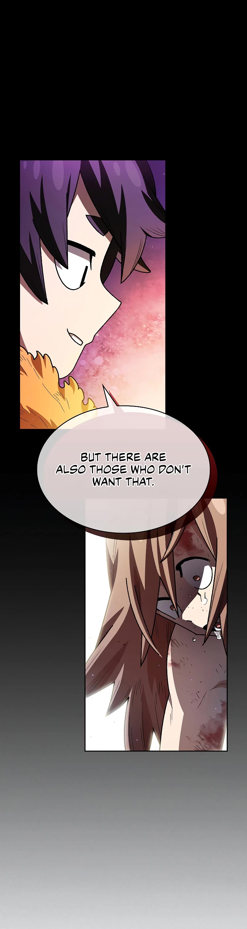 FFF-Class Trashero Chapter 137 page 13 - Chapter 137
