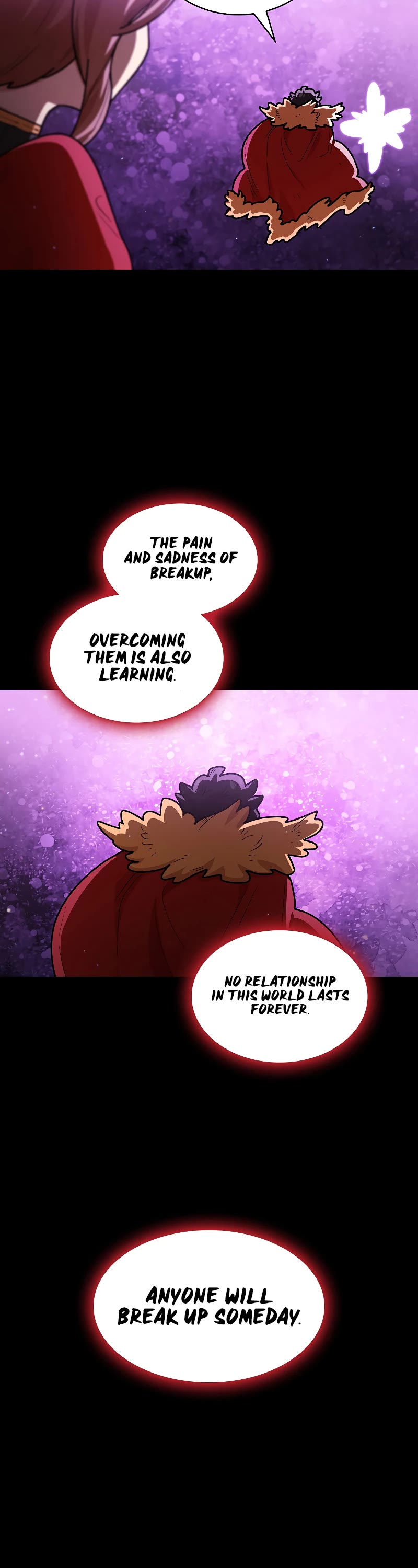 FFF-Class Trashero Chapter 137 page 19 - Chapter 137