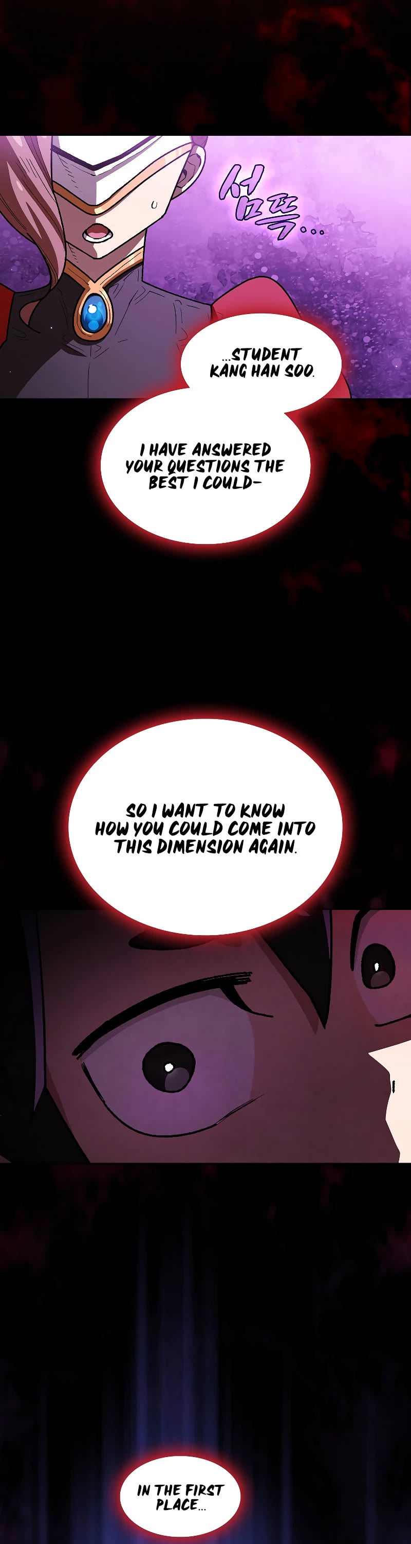 FFF-Class Trashero Chapter 137 page 24 - Chapter 137