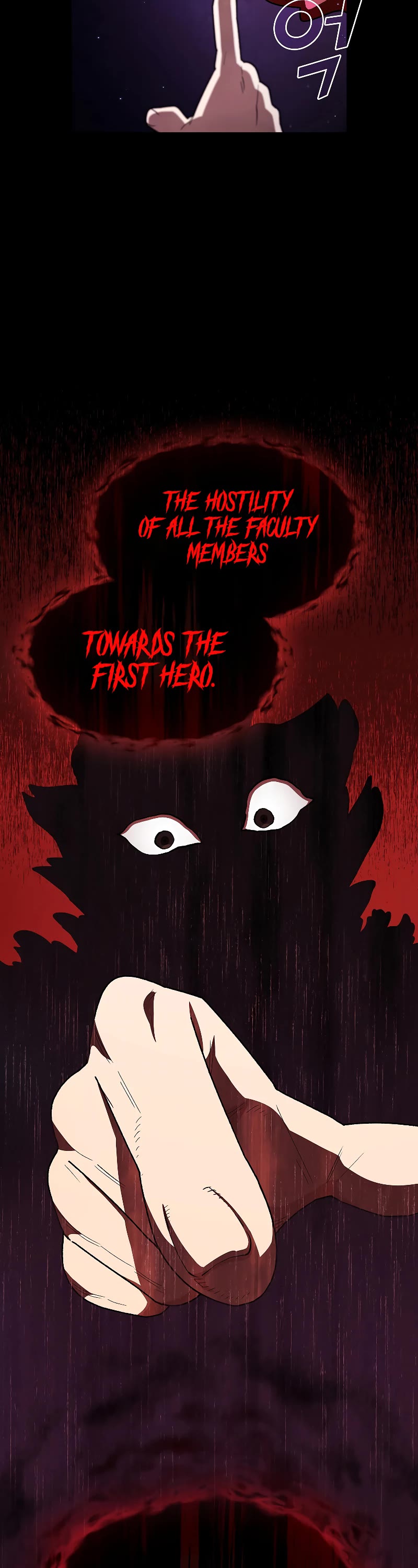 FFF-Class Trashero Chapter 137 page 27 - Chapter 137