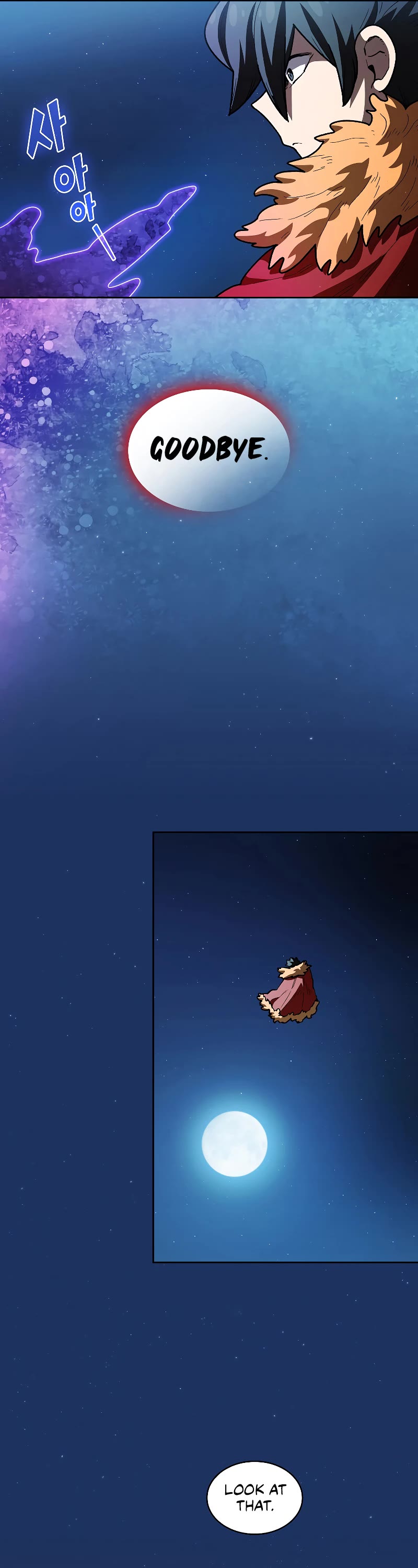 FFF-Class Trashero Chapter 137 page 30 - Chapter 137