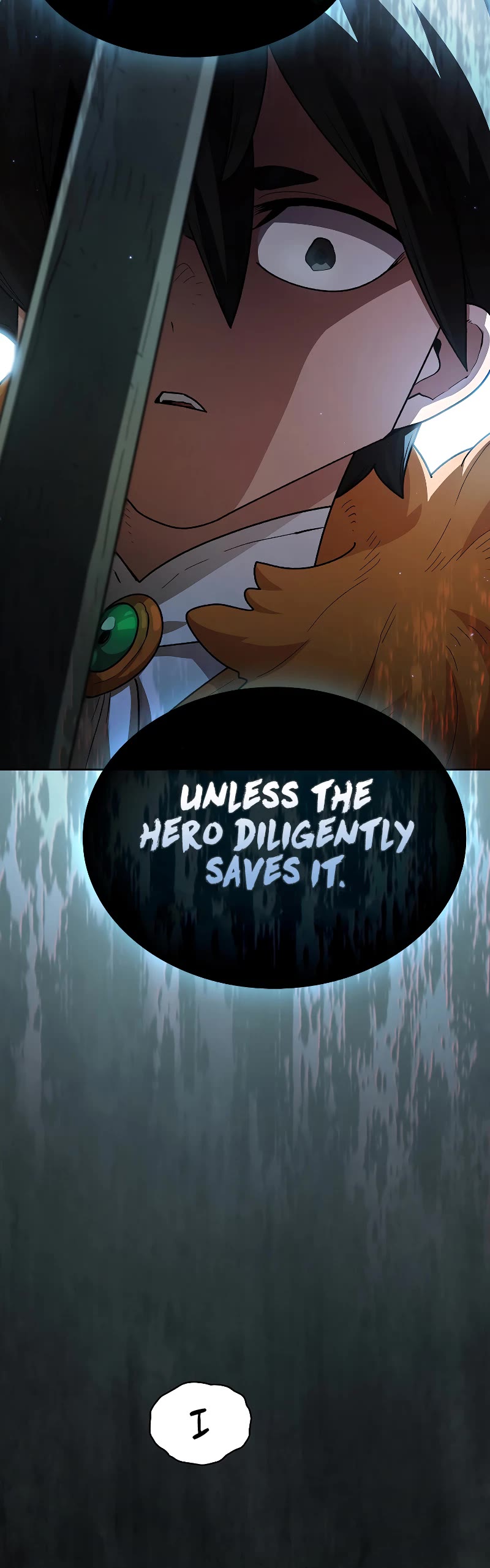 FFF-Class Trashero Chapter 137 page 38 - Chapter 137