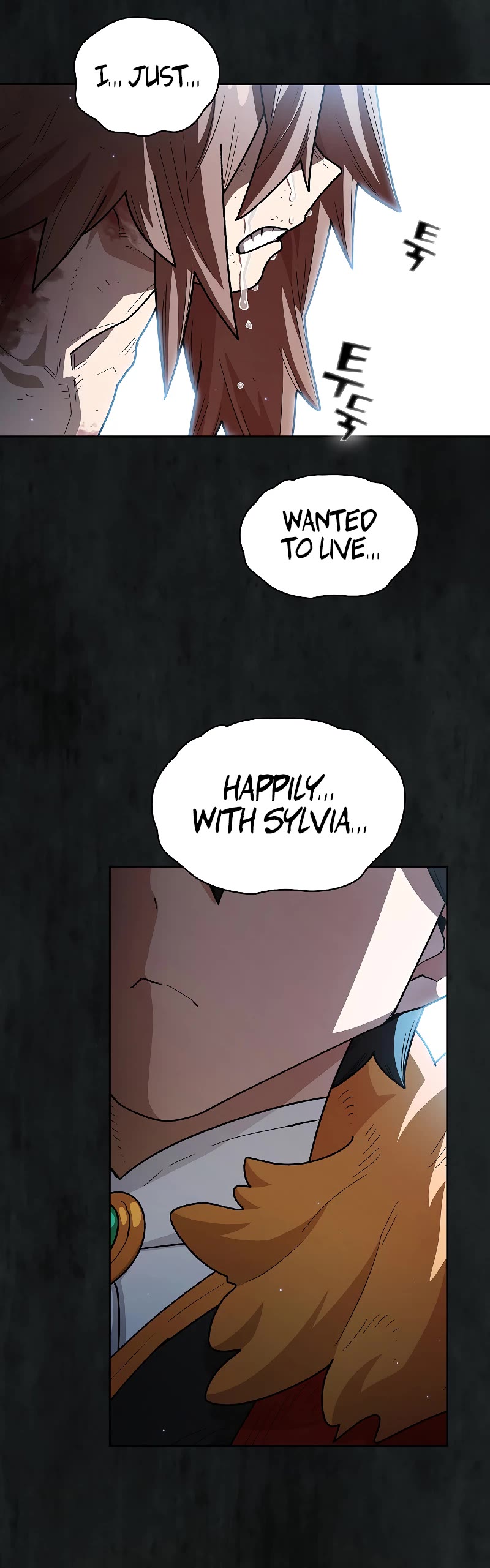 FFF-Class Trashero Chapter 137 page 39 - Chapter 137