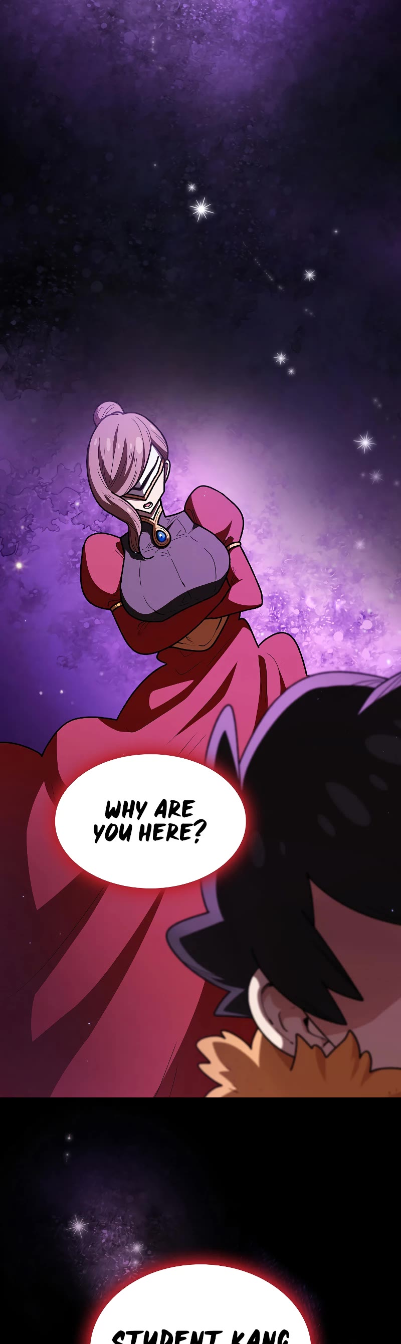 FFF-Class Trashero Chapter 137 page 5 - Chapter 137