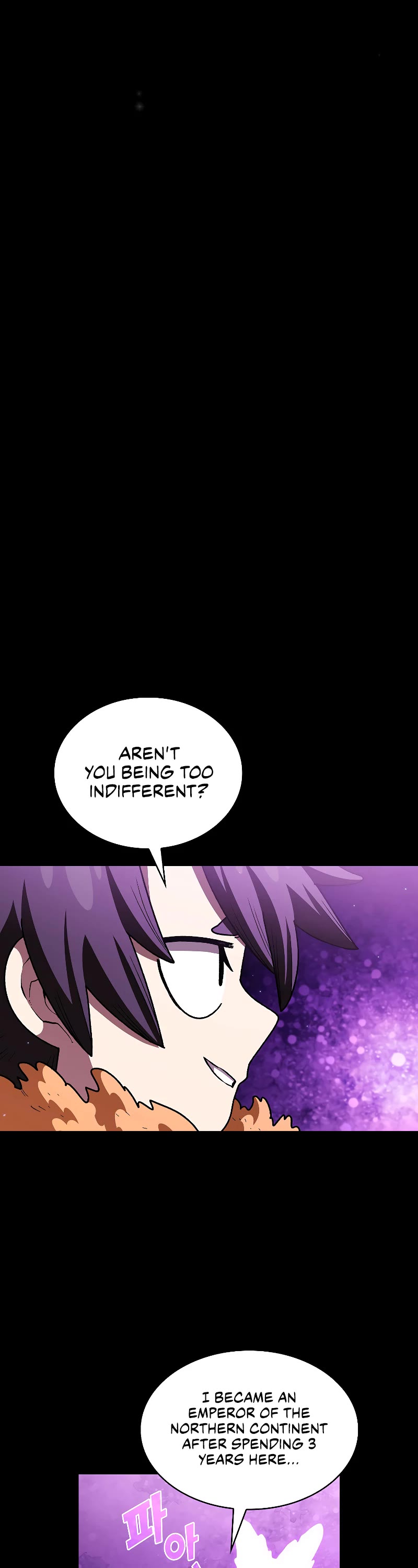 FFF-Class Trashero Chapter 137 page 7 - Chapter 137