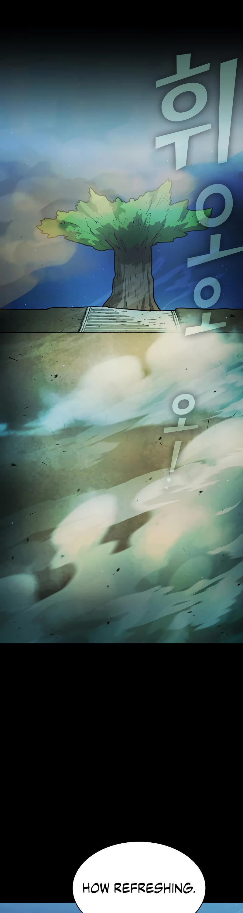 FFF-Class Trashero Chapter 138 page 12 - Chapter 138