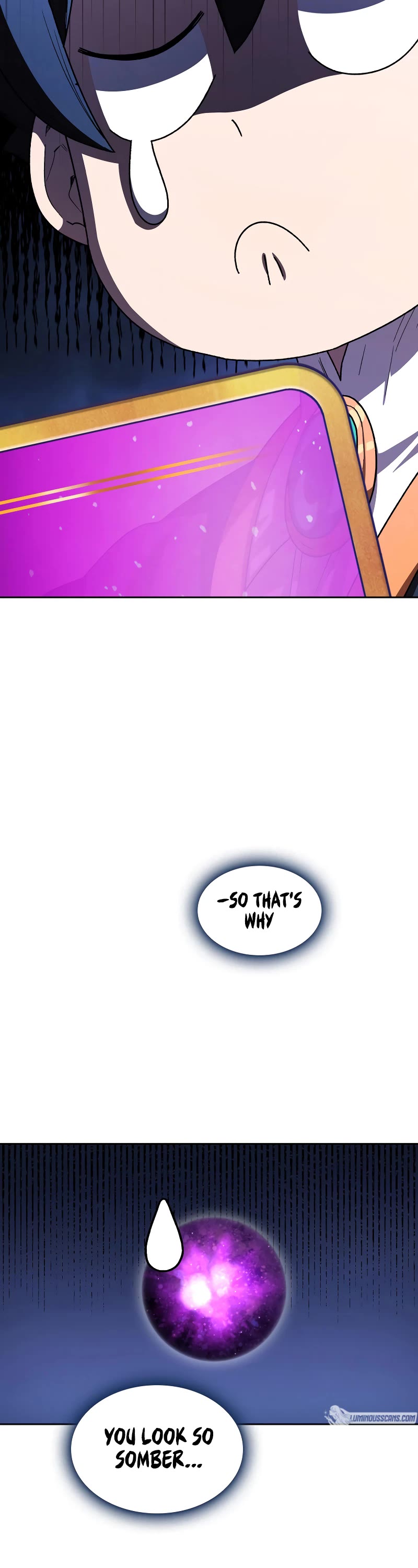 FFF-Class Trashero Chapter 138 page 18 - Chapter 138