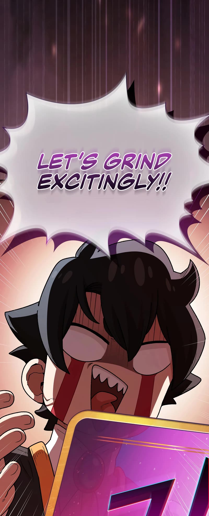 FFF-Class Trashero Chapter 138 page 27 - Chapter 138